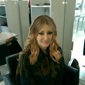 Meet your Posher, Loren